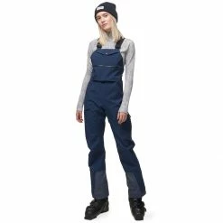 Norrona Tamok GORE TEX Pro Bib Pant Women's