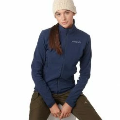 Norrona Falketind Warm1 Fleece Jacket Women's 17 Norrona Falketind Warm1 Fleece Jacket Women's -Norron Style Shop INDNT 6