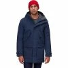 Norrona Oslo GORE TEX Insulated Parka Men's