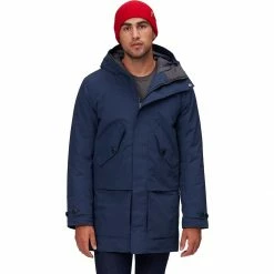 Norron Style Shop 34 Norrona Oslo GORE TEX Insulated Parka Men's