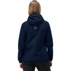 Norrona Bitihorn Dri1 Jacket Women's 19 Norrona Bitihorn Dri1 Jacket Women's -Norron Style Shop INDNT D1 3