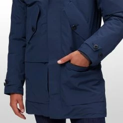 Norrona Oslo GORE TEX Insulated Parka Men's 17 Norrona Oslo GORE TEX Insulated Parka Men's -Norron Style Shop INDNT D12