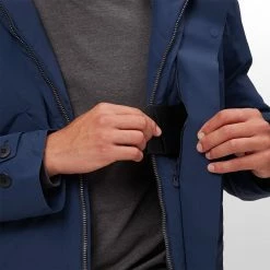 Norrona Oslo GORE TEX Insulated Parka Men's 15 Norrona Oslo GORE TEX Insulated Parka Men's -Norron Style Shop INDNT D14