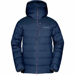 Norrona Tamok Down750 Jacket Men's 19 Norrona Tamok Down750 Jacket Men's -Norron Style Shop INDNT D2 2