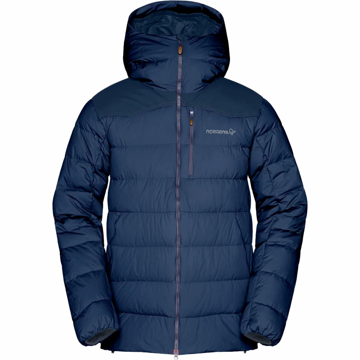 Norrona Tamok Down750 Jacket Men's 8 Norrona Tamok Down750 Jacket Men's - Image 8