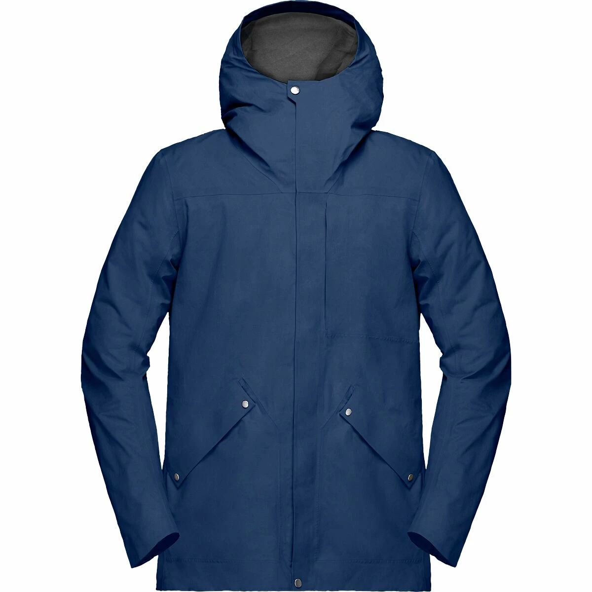 Norrona Oslo GORE TEX Jacket Men's 5 Norrona Oslo GORE TEX Jacket Men's - Image 5