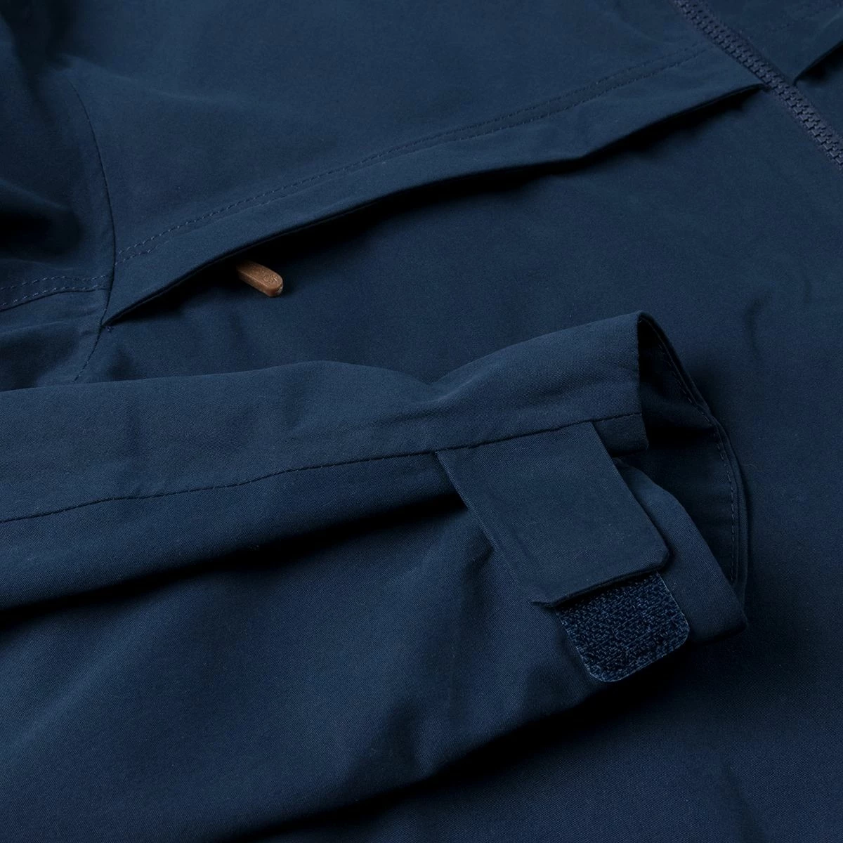 Norrona Svalbard Cotton Jacket Men's 2 Norrona Svalbard Cotton Jacket Men's - Image 2