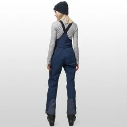 Norrona Tamok GORE TEX Pro Bib Pant Women's 20 Norrona Tamok GORE TEX Pro Bib Pant Women's -Norron Style Shop INDNT D3 1