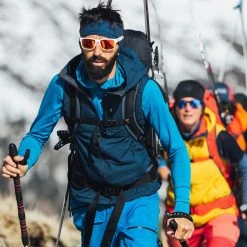 Norrona Lyngen Alpha90 Vest Men's 11 Norrona Lyngen Alpha90 Vest Men's -Norron Style Shop INDNT D3 2