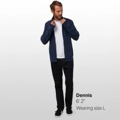 Norrona Falketind Warm1 Full Zip Fleece Men's 24 Norrona Falketind Warm1 Full Zip Fleece Men's -Norron Style Shop INDNT D3