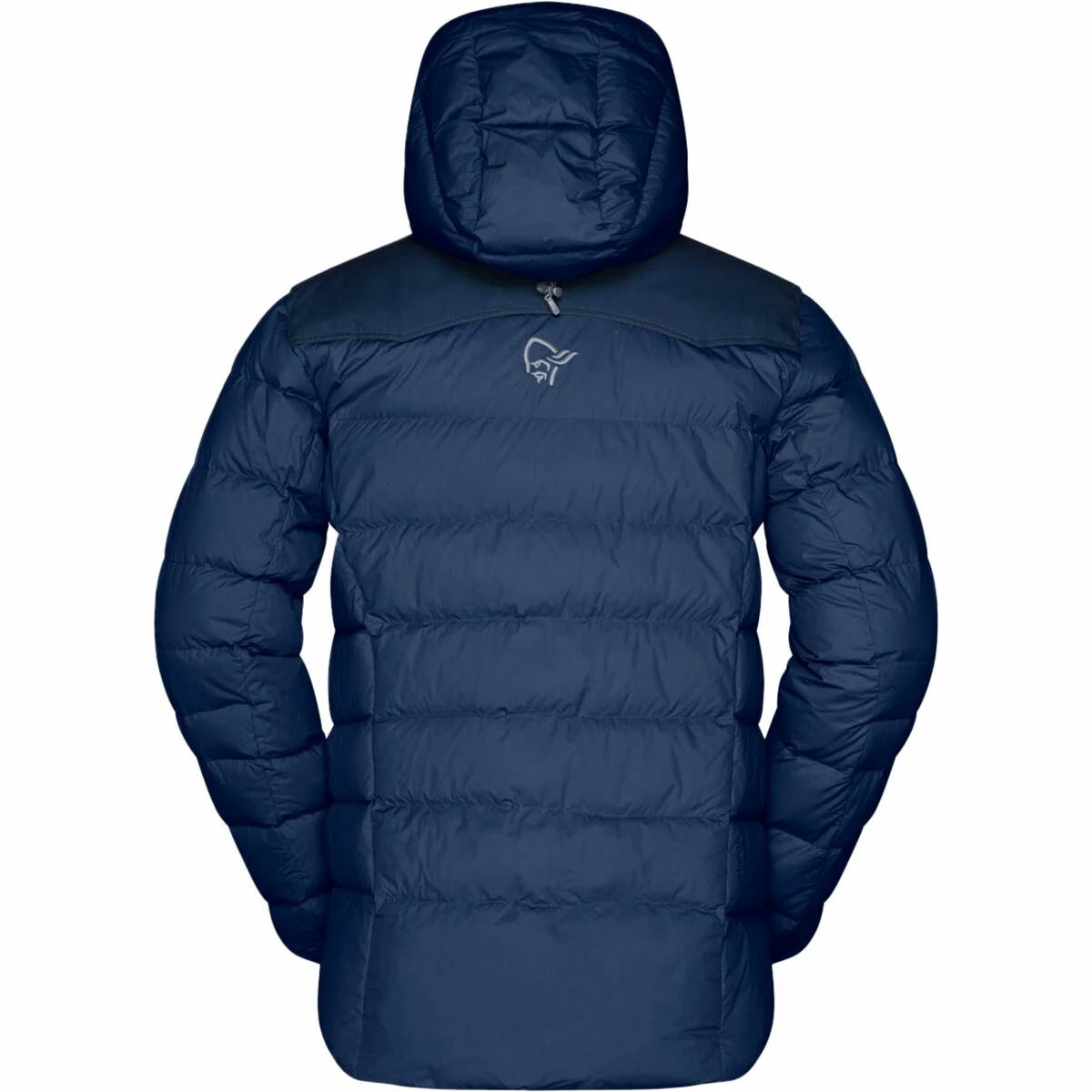 Norrona Tamok Down750 Jacket Men's 7 Norrona Tamok Down750 Jacket Men's - Image 7