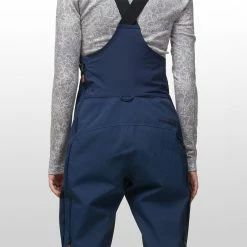 Norrona Tamok GORE TEX Pro Bib Pant Women's 18 Norrona Tamok GORE TEX Pro Bib Pant Women's -Norron Style Shop INDNT D4 1