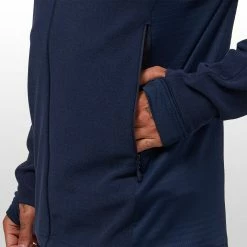 Norrona Falketind Warm1 Full Zip Fleece Men's 22 Norrona Falketind Warm1 Full Zip Fleece Men's -Norron Style Shop INDNT D5