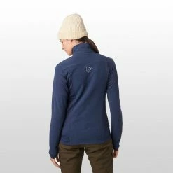 Norrona Falketind Warm1 Fleece Jacket Women's 19 Norrona Falketind Warm1 Fleece Jacket Women's -Norron Style Shop INDNT D6 2