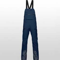 Norrona Tamok GORE TEX Pro Bib Pant Women's 19 Norrona Tamok GORE TEX Pro Bib Pant Women's -Norron Style Shop INDNT D6