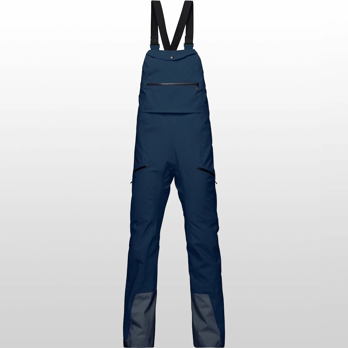 Norrona Tamok GORE TEX Pro Bib Pant Women's 6 Norrona Tamok GORE TEX Pro Bib Pant Women's - Image 6