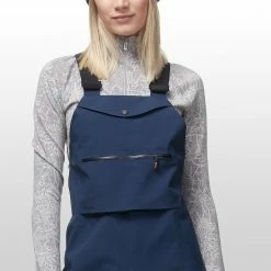 Norrona Tamok GORE TEX Pro Bib Pant Women's 16 Norrona Tamok GORE TEX Pro Bib Pant Women's -Norron Style Shop INDNT D8