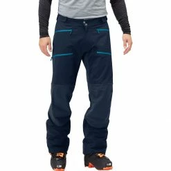 Norrona Lyngen Flex1 Pant Men's 23 Norrona Lyngen Flex1 Pant Men's -Norron Style Shop INNIHASU 1