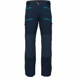 Norrona Lyngen Flex1 Pant Men's 27 Norrona Lyngen Flex1 Pant Men's -Norron Style Shop INNIHASU D2 1