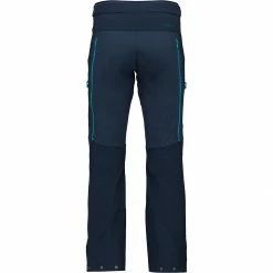 Norrona Lyngen Flex1 Pant Men's 26 Norrona Lyngen Flex1 Pant Men's -Norron Style Shop INNIHASU D3 1