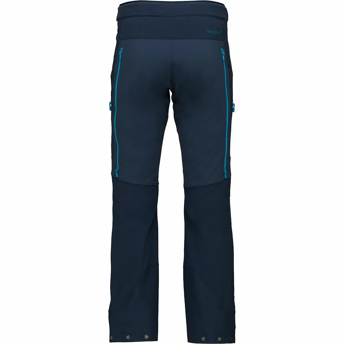 Norrona Lyngen Flex1 Pant Men's 10 Norrona Lyngen Flex1 Pant Men's - Image 10