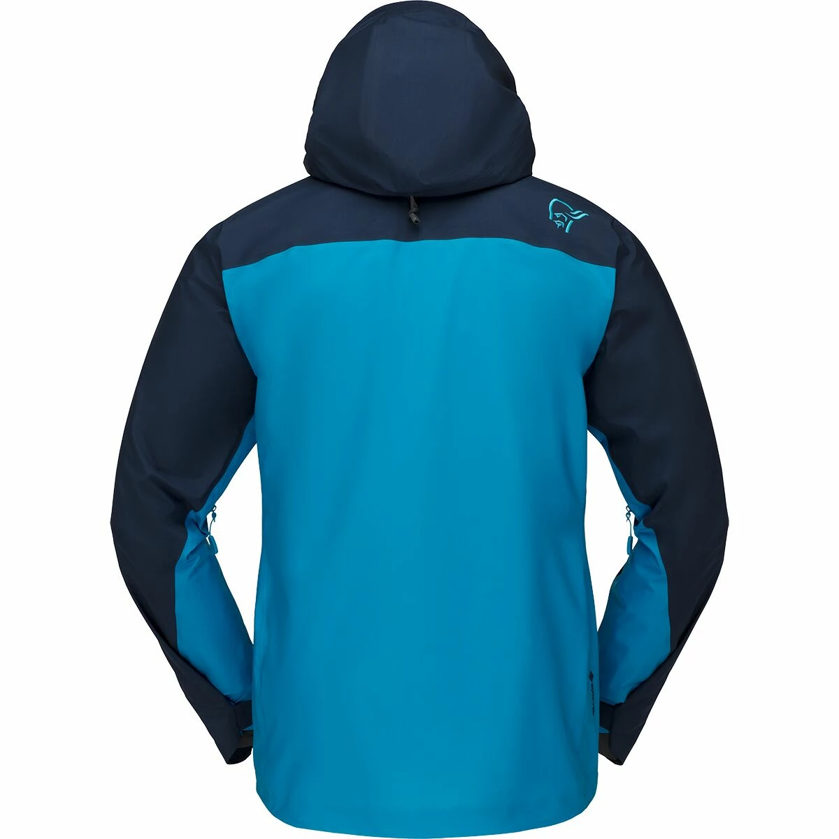 Norrona Lyngen Gore Tex Jacket Men's 2 Norrona Lyngen Gore Tex Jacket Men's - Image 2