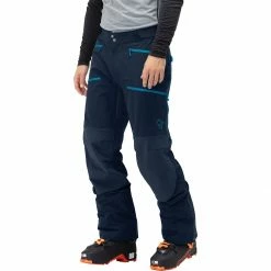 Norrona Lyngen Flex1 Pant Men's 25 Norrona Lyngen Flex1 Pant Men's -Norron Style Shop INNIHASU D4