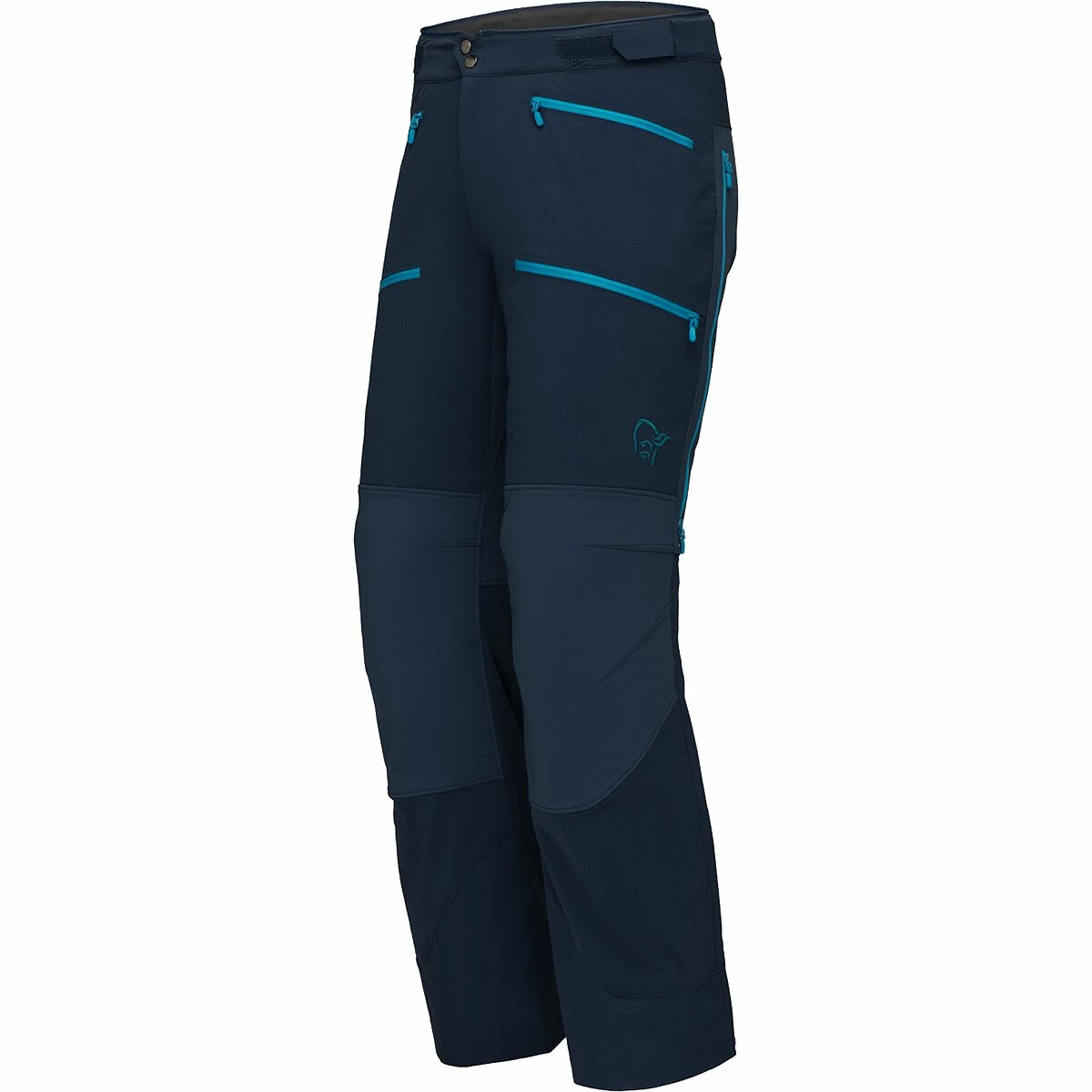 Norrona Lyngen Flex1 Pant Men's 8 Norrona Lyngen Flex1 Pant Men's - Image 8