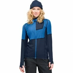 Norrona Lyngen Alpha90 Raw Jacket Women's