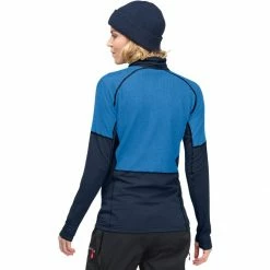 Norrona Lyngen Alpha90 Raw Jacket Women's 5 Norrona Lyngen Alpha90 Raw Jacket Women's -Norron Style Shop INNIINNI D1 1