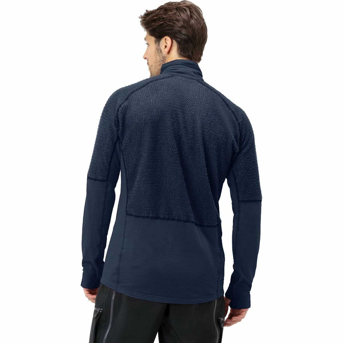 Norrona Lyngen Alpha90 Jacket Men's 13 Norrona Lyngen Alpha90 Jacket Men's - Image 13