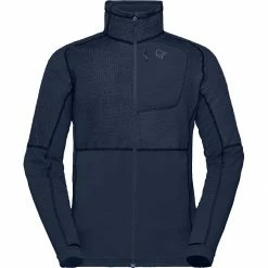 Norrona Lyngen Alpha90 Jacket Men's 24 Norrona Lyngen Alpha90 Jacket Men's -Norron Style Shop INNIINNI D2