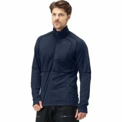 Norrona Lyngen Alpha90 Jacket Men's 23 Norrona Lyngen Alpha90 Jacket Men's -Norron Style Shop INNIINNI D3