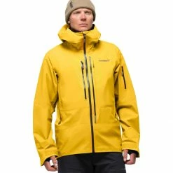 Norrona Lofoten GORE TEX Pro Jacket Men's 37 Norrona Lofoten GORE TEX Pro Jacket Men's -Norron Style Shop LEMCHR