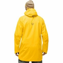 Norrona Lofoten GORE TEX Pro Anorak Men's 27 Norrona Lofoten GORE TEX Pro Anorak Men's -Norron Style Shop LEMCHR D1
