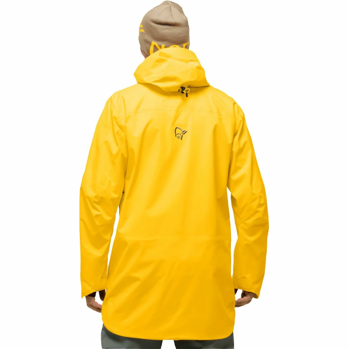 Norrona Lofoten GORE TEX Pro Anorak Men's 14 Norrona Lofoten GORE TEX Pro Anorak Men's - Image 14