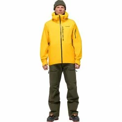 Norrona Lofoten GORE TEX Jacket Men's 15 Norrona Lofoten GORE TEX Jacket Men's -Norron Style Shop LEMCHR D10