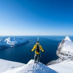 Norrona Lofoten GORE TEX Jacket Men's 17 Norrona Lofoten GORE TEX Jacket Men's -Norron Style Shop LEMCHR D4