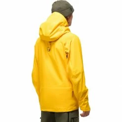 Norrona Lofoten GORE TEX Jacket Men's 18 Norrona Lofoten GORE TEX Jacket Men's -Norron Style Shop LEMCHR D8