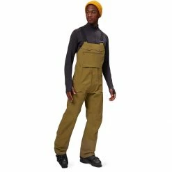 Norrona Tamok GORE TEX Pro Bib Pant Men's