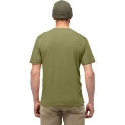 Norrona Svalbard Wool T Shirt Men's 9 Norrona Svalbard Wool T Shirt Men's -Norron Style Shop OLIDRACAV D1