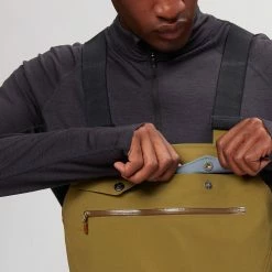 Norrona Tamok GORE TEX Pro Bib Pant Men's -Norron Style Shop OLIDRA D5