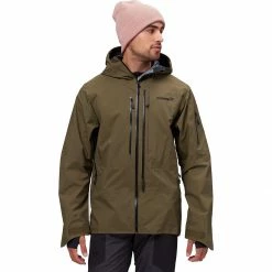 Norron Style Shop 11 Norrona Lofoten GORE TEX Pro Jacket Men's
