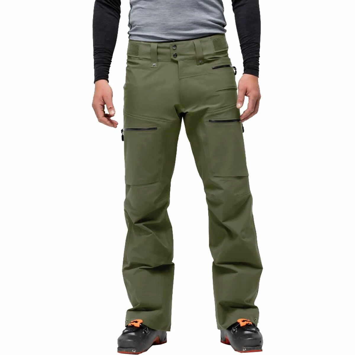 Norrona Lofoten GORE TEX Pant Men's 1 Norrona Lofoten GORE TEX Pant Men's