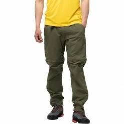 Norrona Zip Off Pant Men's 9 Norrona Zip Off Pant Men's -Norron Style Shop OLINIG 13