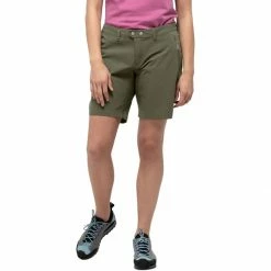 Norrona Bitihorn Flex1 Short Women's