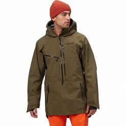 Norrona Lofoten GORE TEX Pro Anorak Men's 17 Norrona Lofoten GORE TEX Pro Anorak Men's -Norron Style Shop OLINIG 3