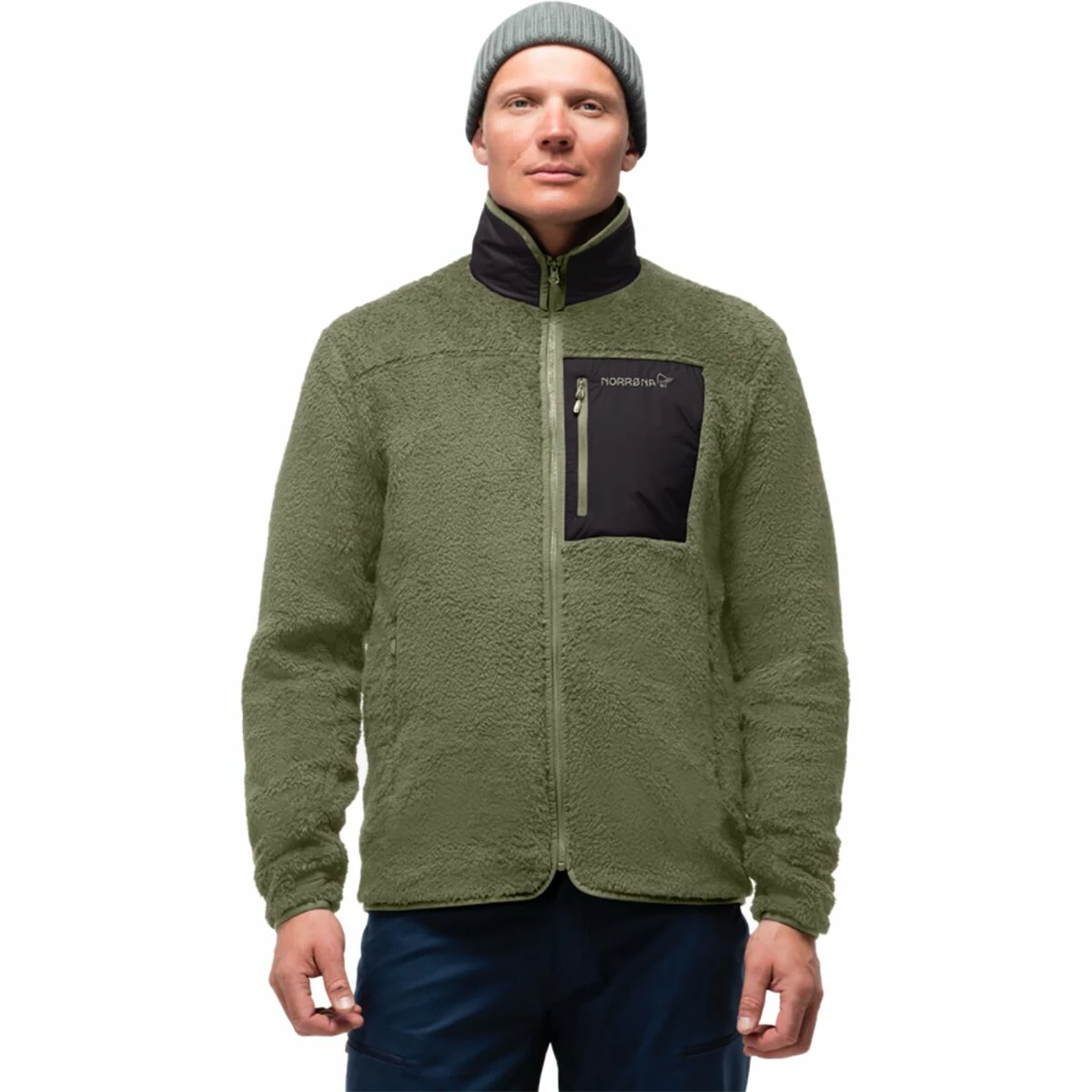 Norrona Warm3 Jacket Men's 1 Norrona Warm3 Jacket Men's