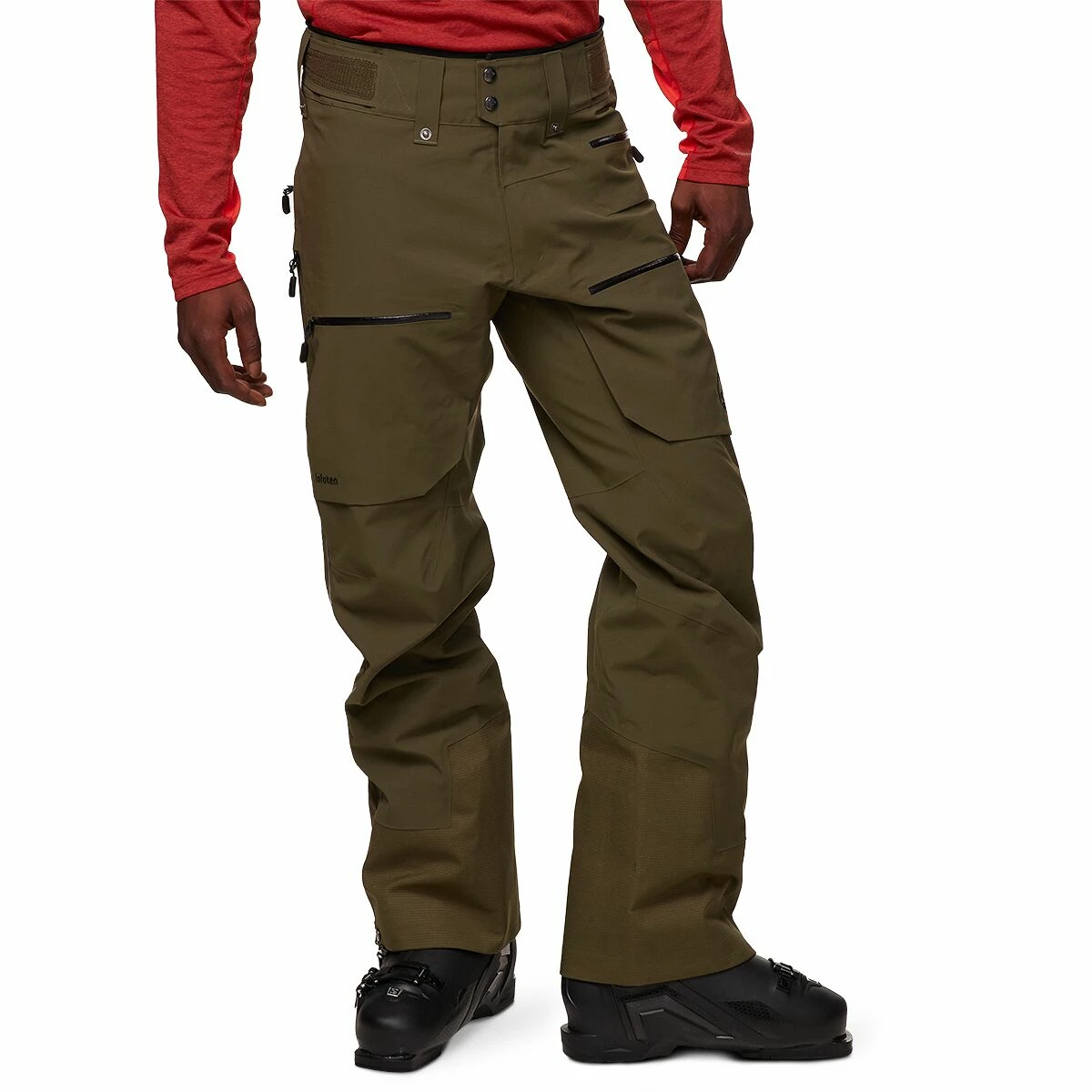 Norrona Lofoten GORE TEX Pro Pant Men's 1 Norrona Lofoten GORE TEX Pro Pant Men's