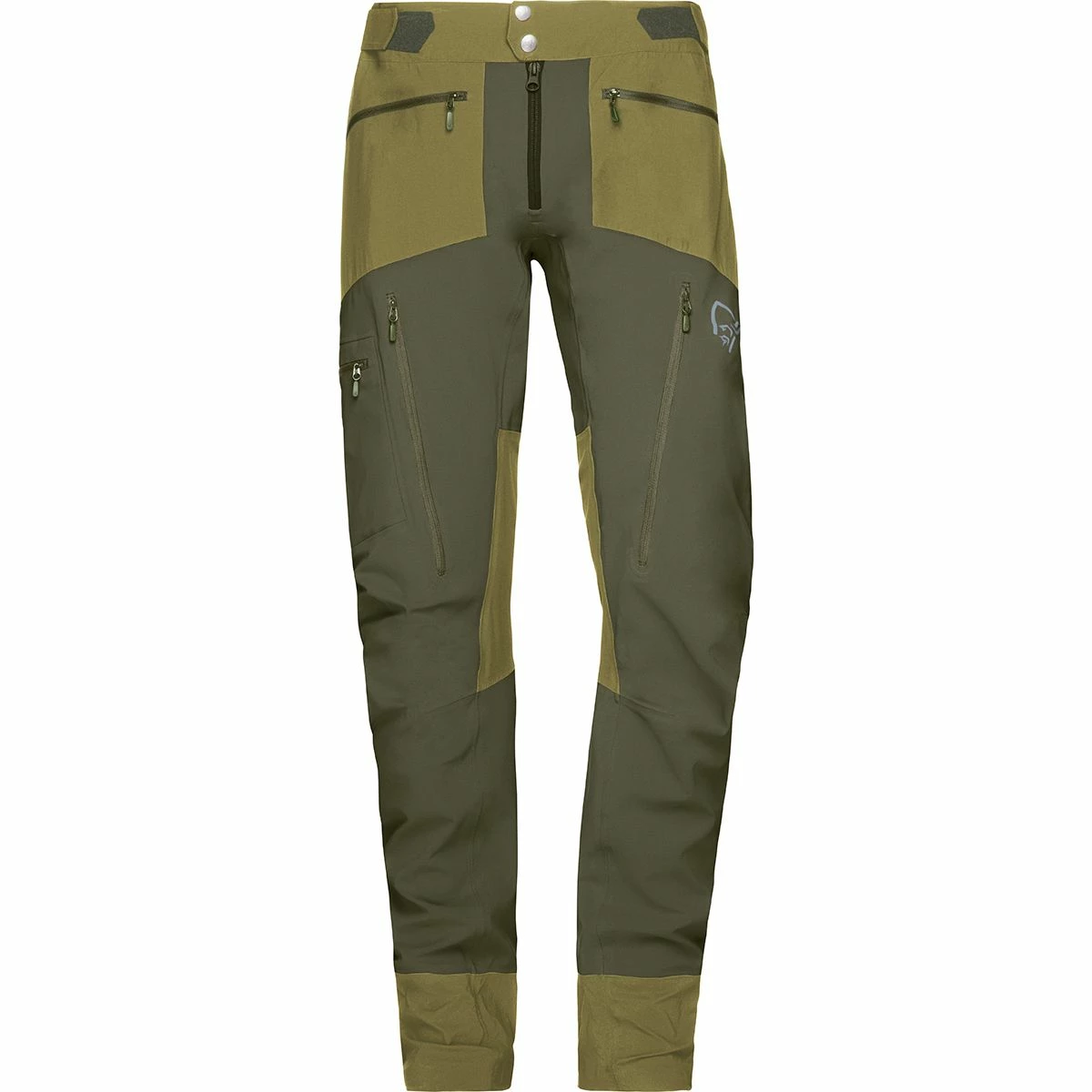 Norrona Fjora GORE TEX Infinium Pants Men's 1 Norrona Fjora GORE TEX Infinium Pants Men's